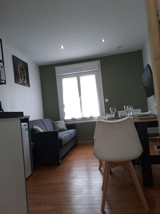Apartament T2 Jacky Ic. /Moto / Circuit 24H / Oasis /Antares Le Mans Zewnętrze zdjęcie
